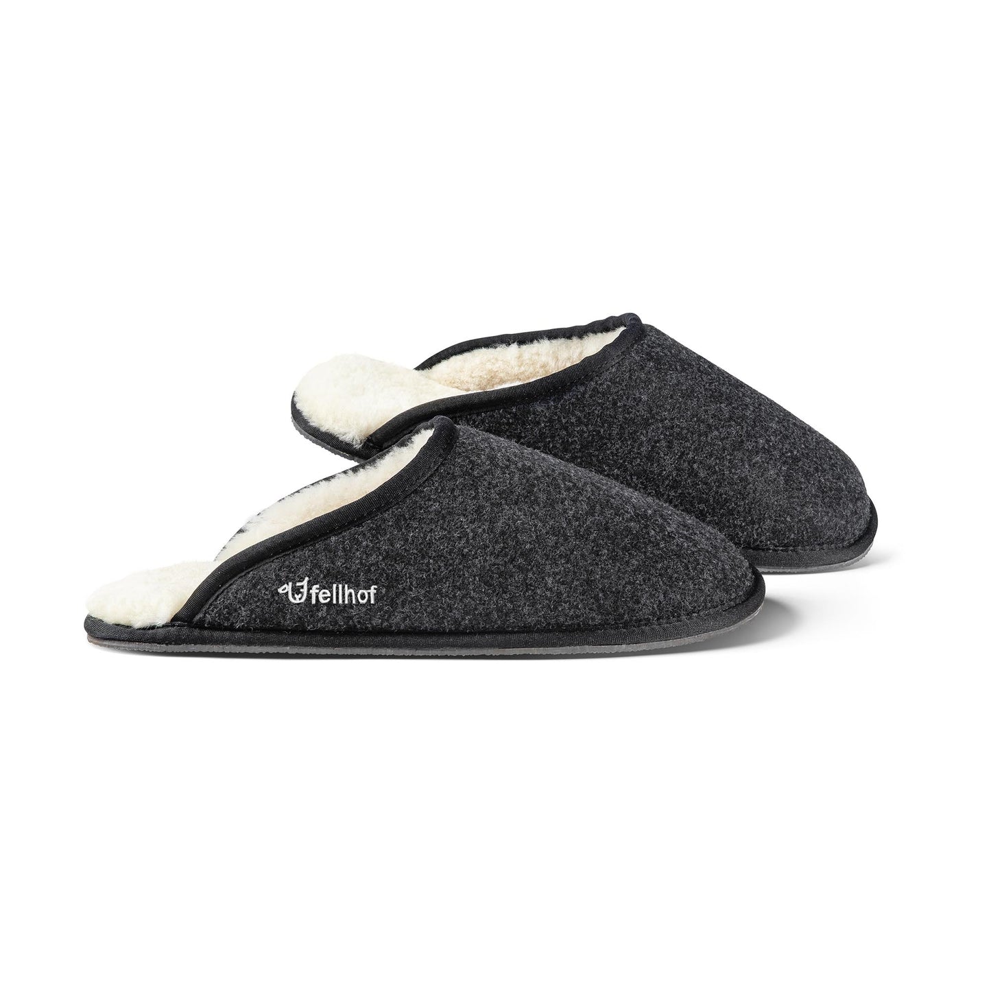 Lammfellpantoffel Trendy