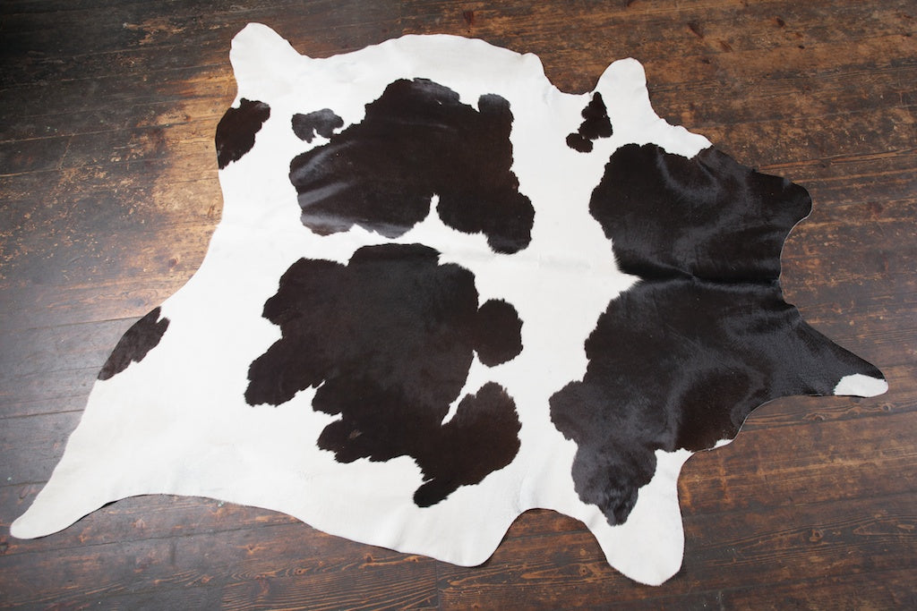 Kuhfell div. Farben