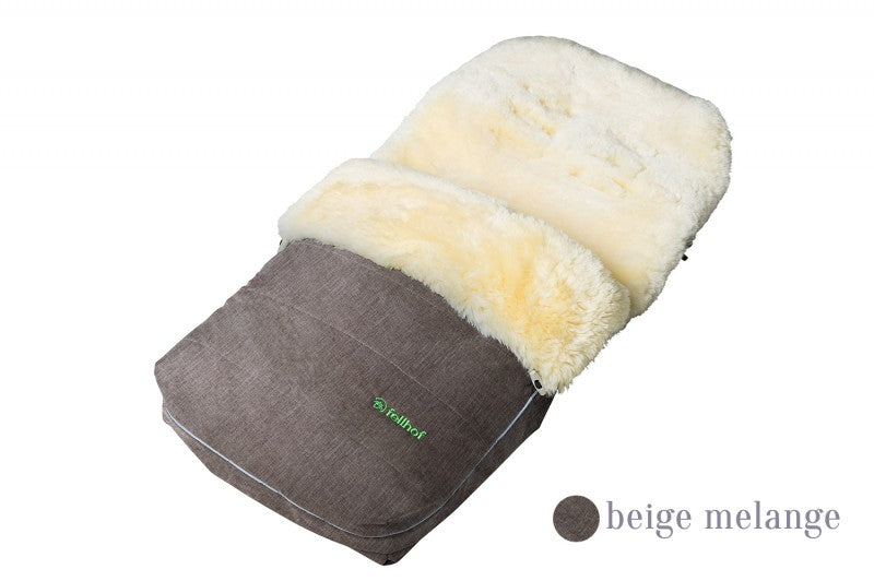 Kinderwagenfußsack