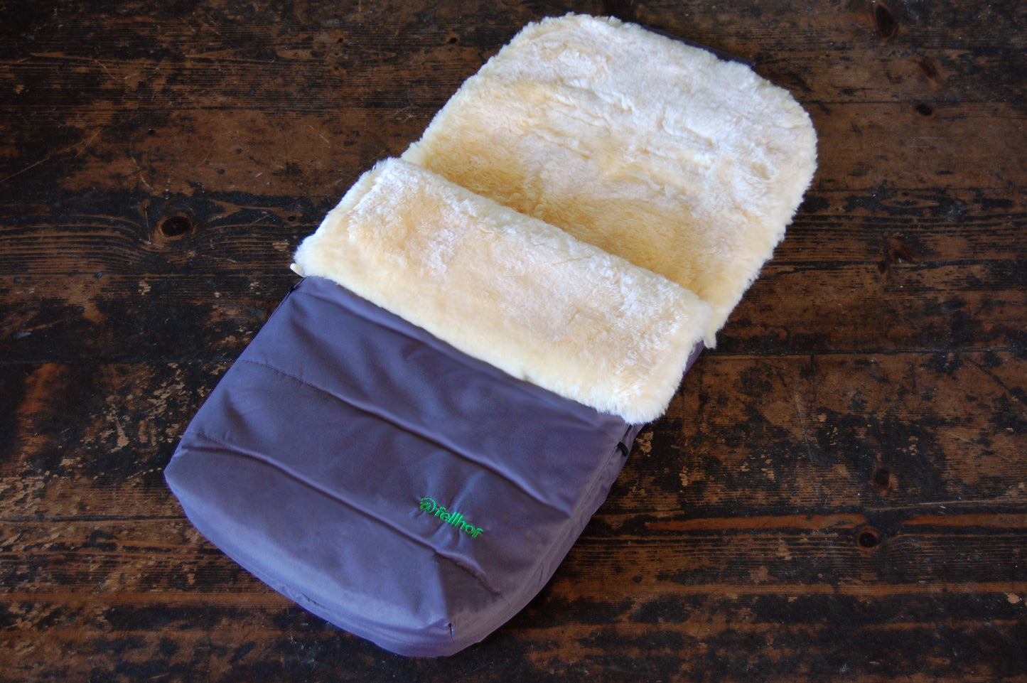 Kinderwagenfußsack