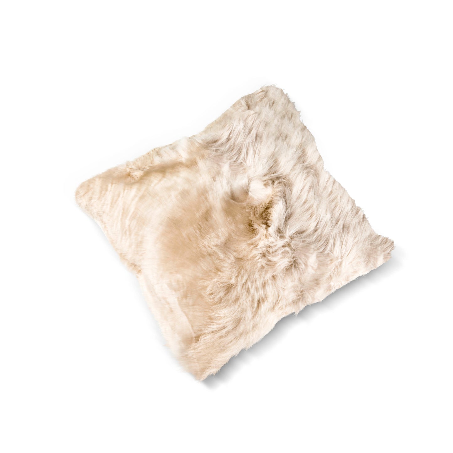 Lammfellkissen (40x40)
