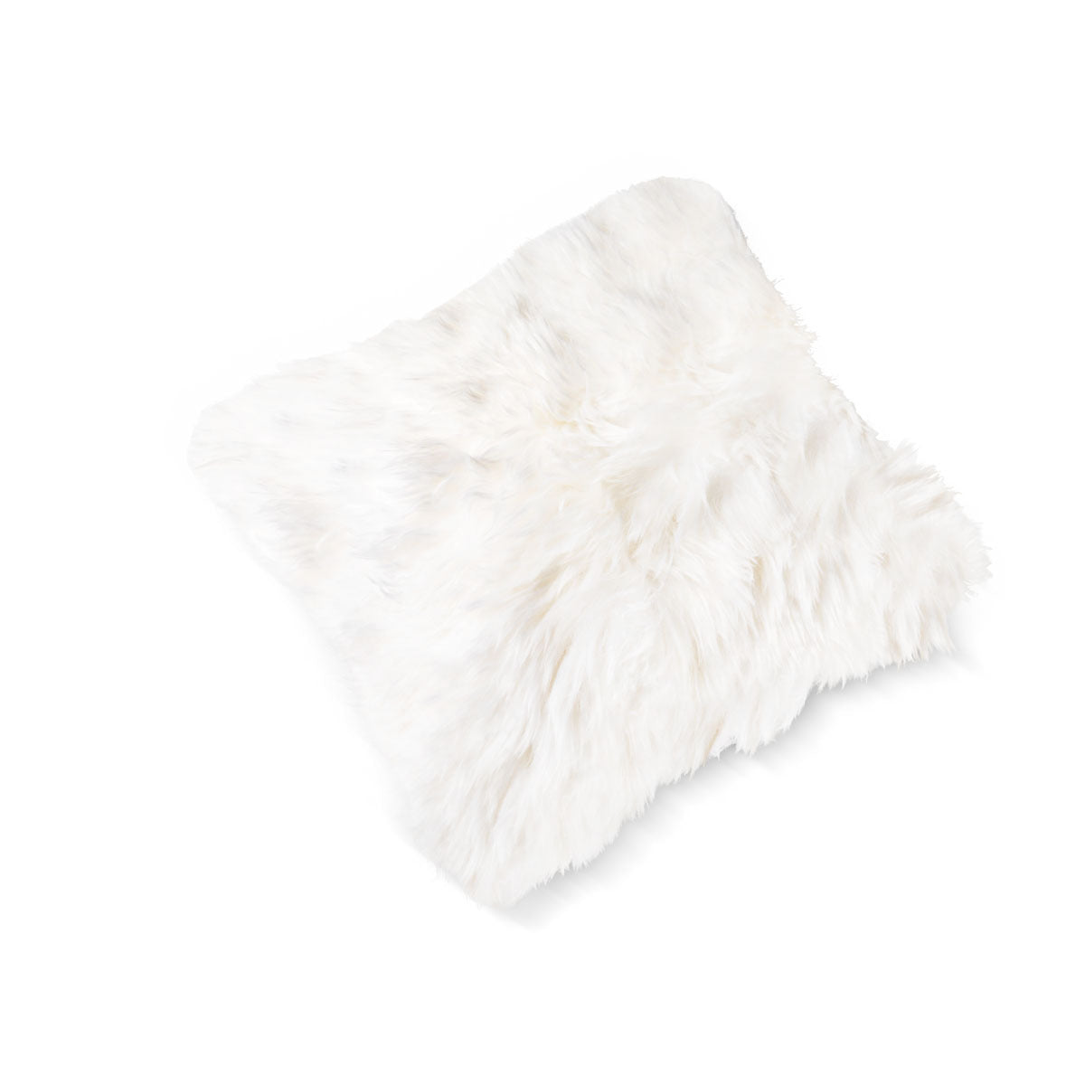 Lammfellkissen (40x40)