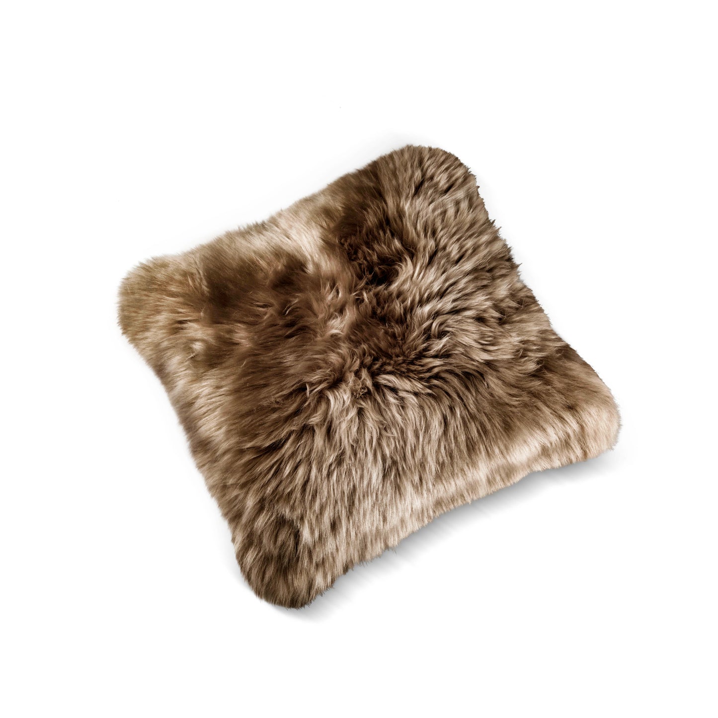 Lammfellkissen (40x40)