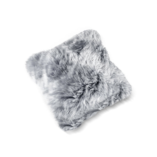 Lammfellkissen (40x40)