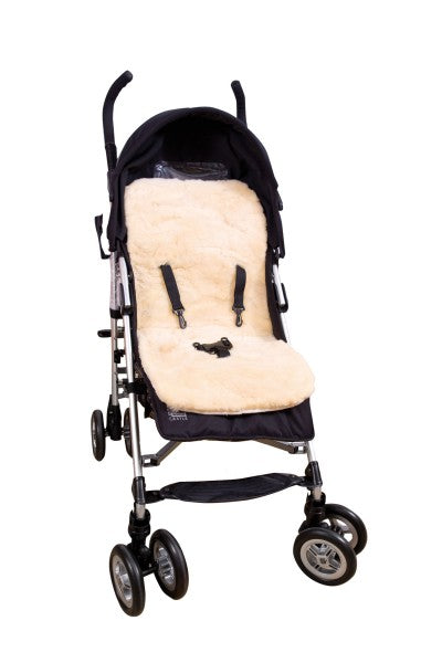 Kinderwagen-Einlage