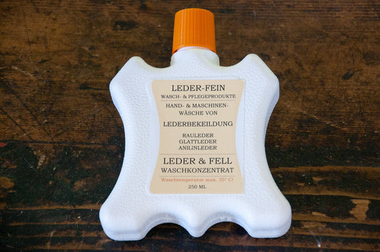 Leder & Fell Waschkonzentrat